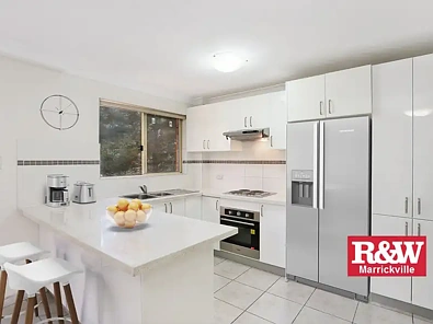 5/9 Hill Street, Marrickville, NSW 2204, 3 slaapkamers, 1 badkamers, Unit