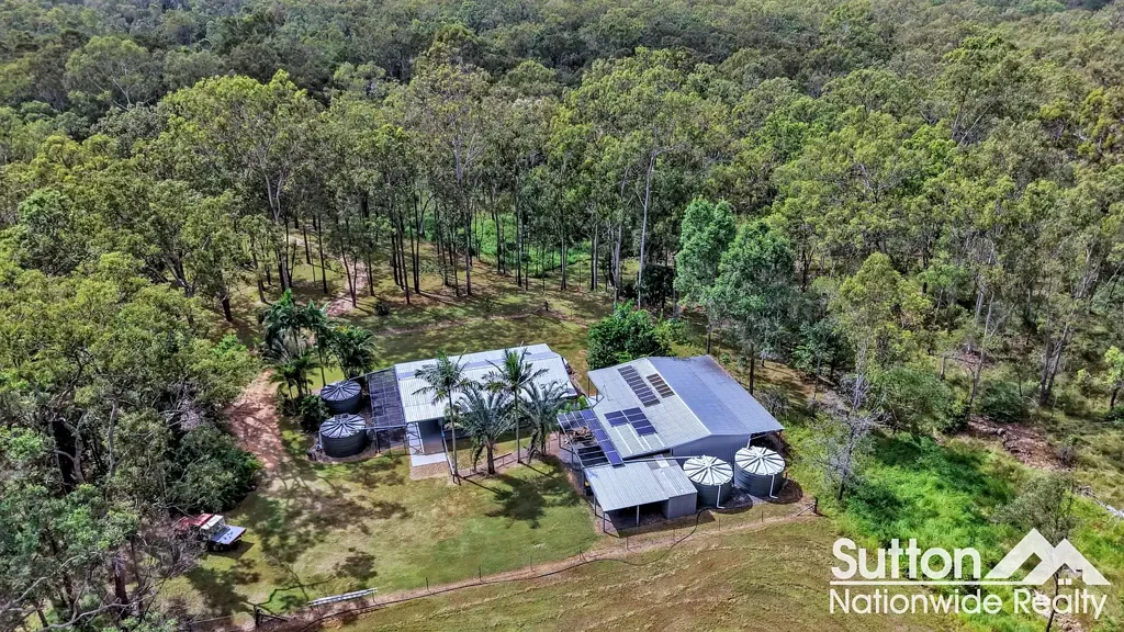 Gaeta 2房  "Private Acreage Retreat - Complete the Dream"