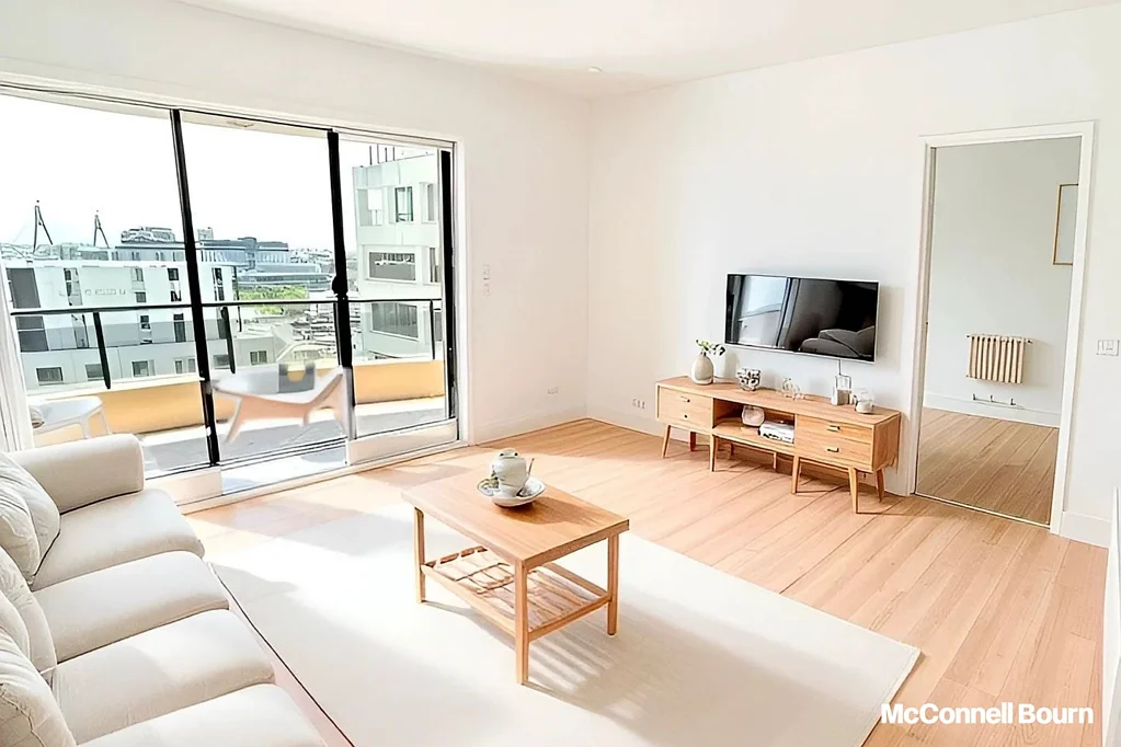 Stylish Waterfront Executive Retreat in the Heart of the City