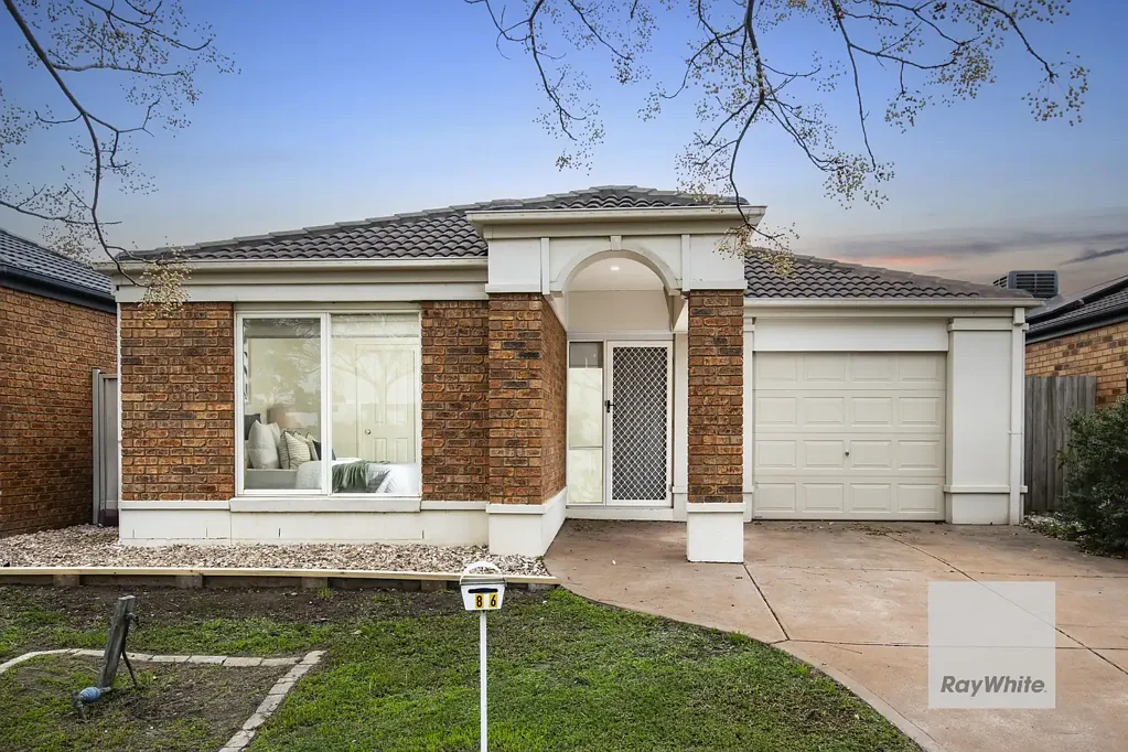 86 Jamieson Terrace, Taylors Hill, VIC 3037