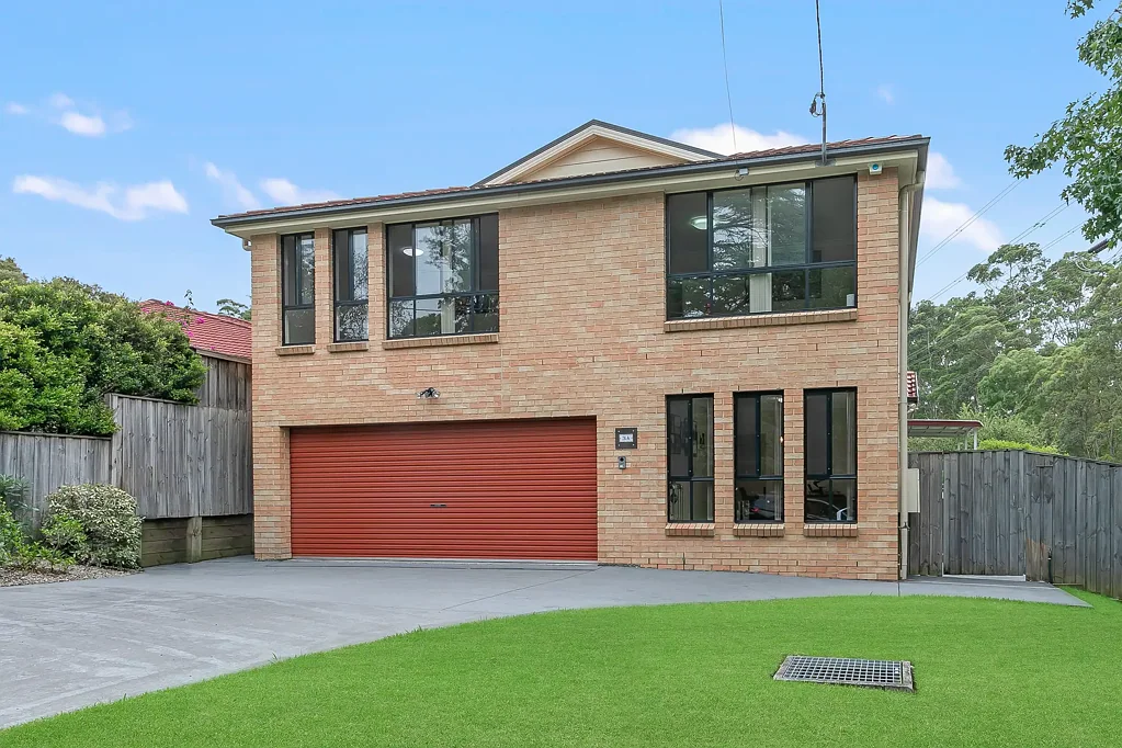 3A Watson Street, Pennant Hills, NSW 2120