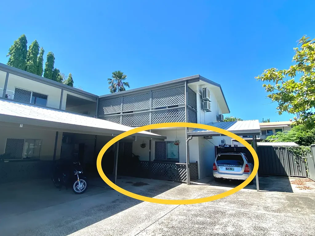 4/21 Creedy Street, Westcourt, QLD 4870