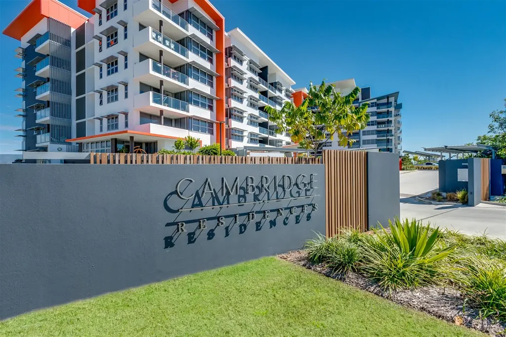 3302 Laver Drive, Robina, QLD 4226
