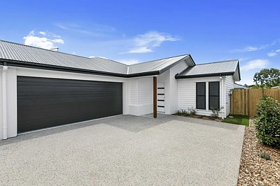 Burrum Heads 3 Bedroom Rare Duplex Opportunity in Burrum Heads- Buy One or Buy Both
