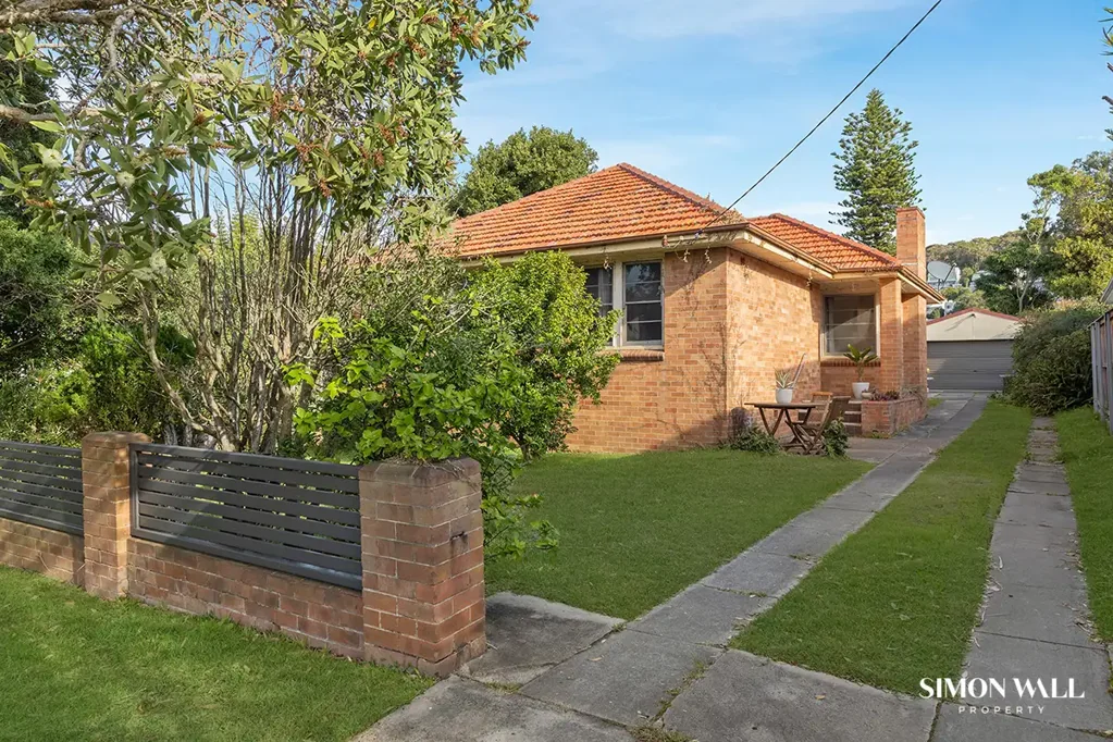 Merewether 3कमरा Located in the Heart of Merewether on a 677sqm Lot.