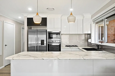 12/31-35 Mary St, Shellharbour, NSW 2529, 2 slaapkamers, 1 badkamers, House
