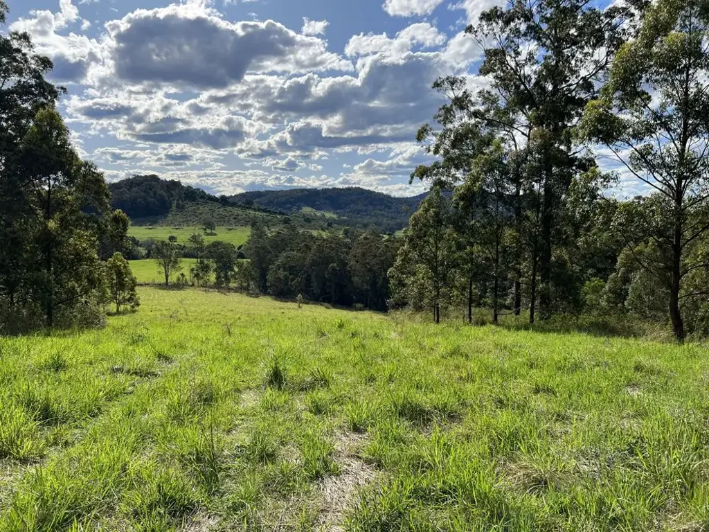 Address Withheld, Yessabah, NSW 2440
