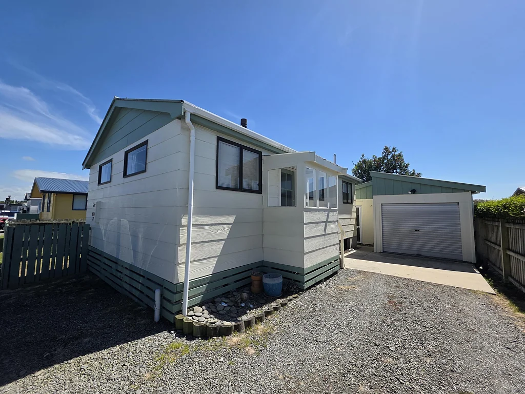 North Otago 2 Slaapkamer Coastal Comfort in Popular Kaik