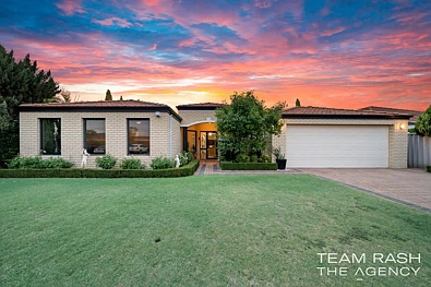 32 CARIGNAN AV, CAVERSHAM WA 6055, 3 Kuwarto, 2 Banyo, House