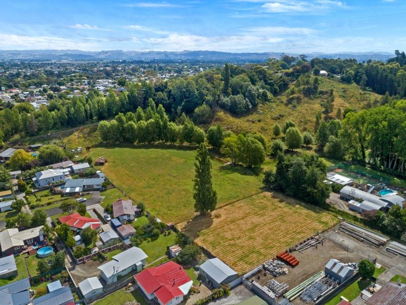 18a Massey Road, Mangapapa, Gisborne, 3 chambres, 0 salles de bain