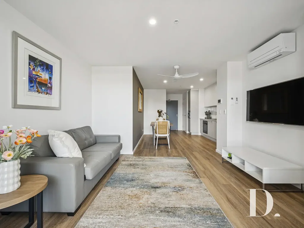 Coffs Harbour 1ਬੈੱਡਰੂਮ Low Maintenance Jetty Lifestyle!