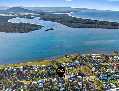 42 Orama Crescent, Orient Point, NSW 2540, 4 રૂમ, 3 બાથરૂમ, House
