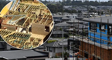 买了新房就稳了？悉尼大型建商陷入托管，数千买家受影响！专家紧急提醒......