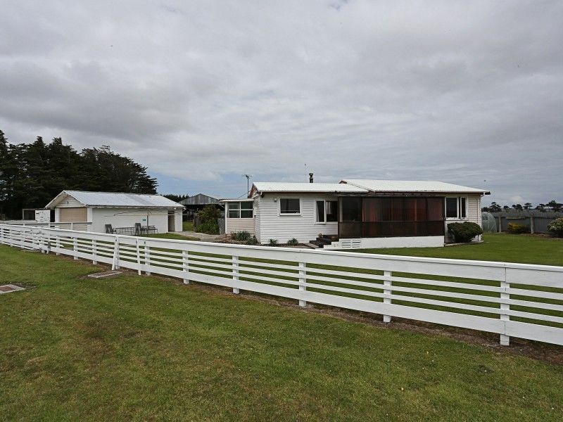 1488 Bluff Highway, Greenhills, Invercargill, 3 rūma, 1 rūma horoi