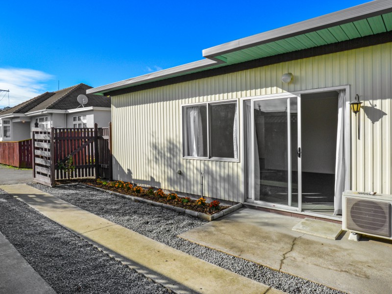 1/404 Ikanui Road, Frimley, Hastings, 2房, 1浴