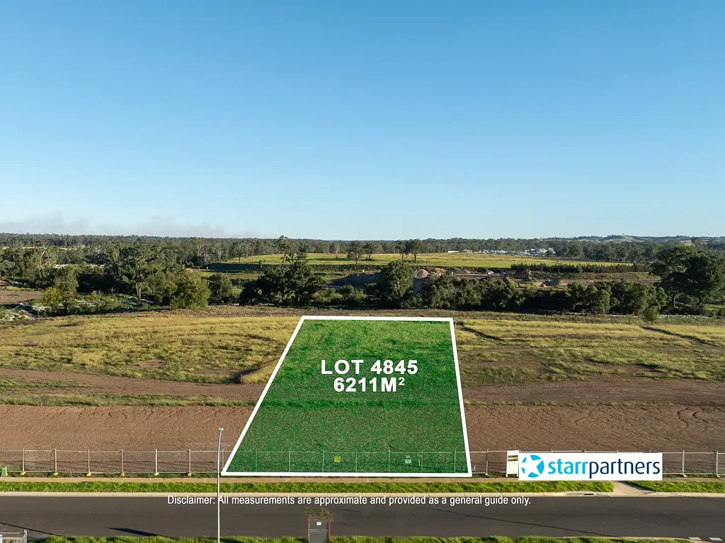 Menangle Park 1.5 Acre Residential Land for sale ( Build Your Dream Lifestyle)
