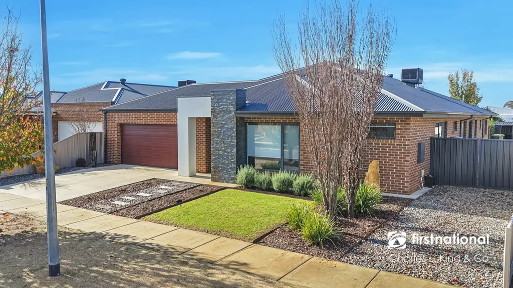 Echuca 4 Slaapkamer Your Backyard Holiday Starts Here