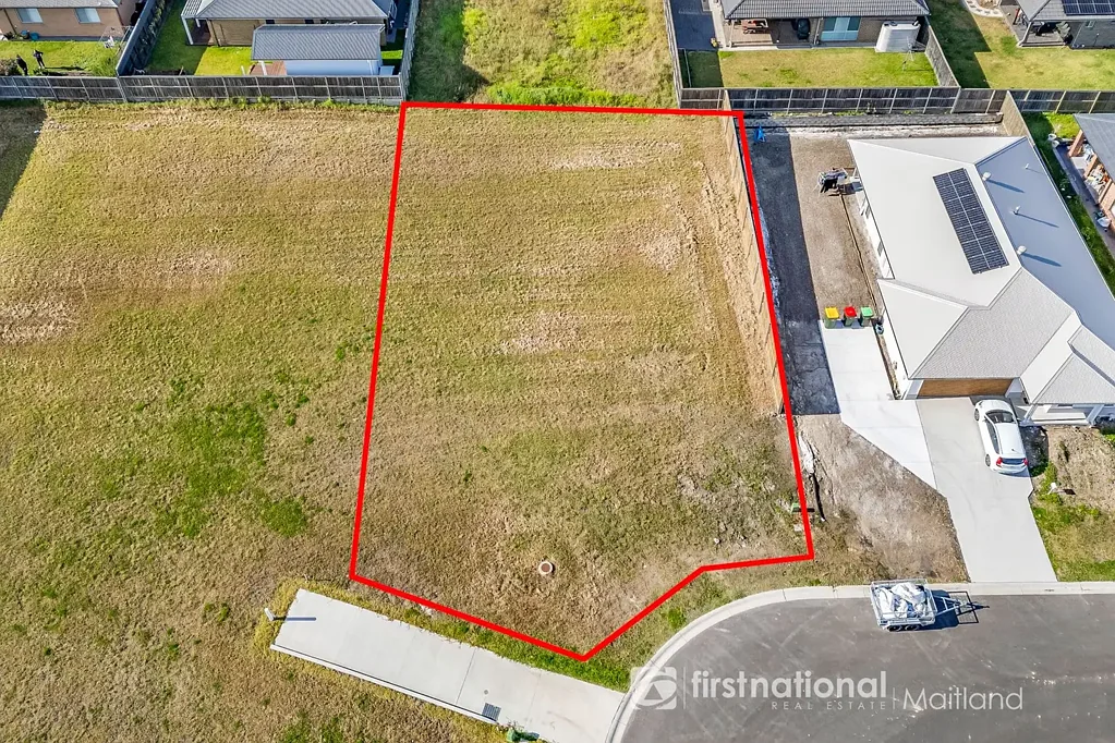 11 Sage Crescent, Chisholm, NSW 2322