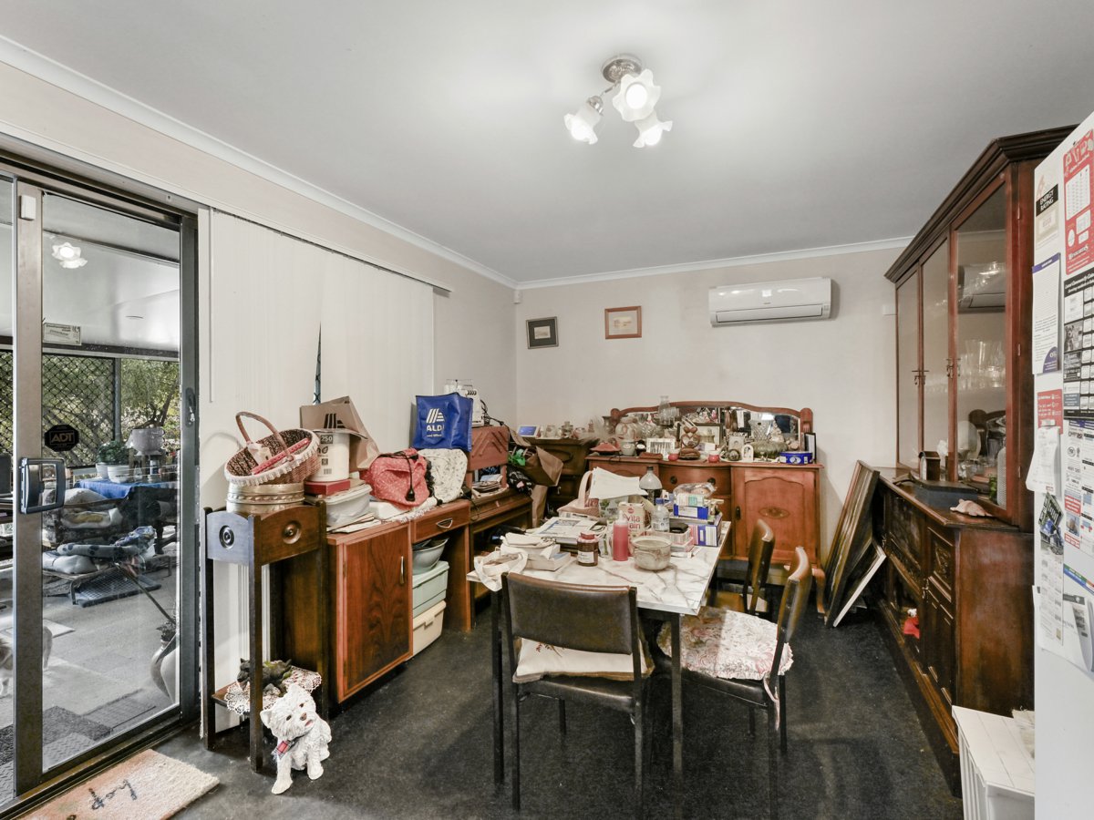 1 LAWCON CT, OAKEY QLD 4401, 0房, 0浴, House