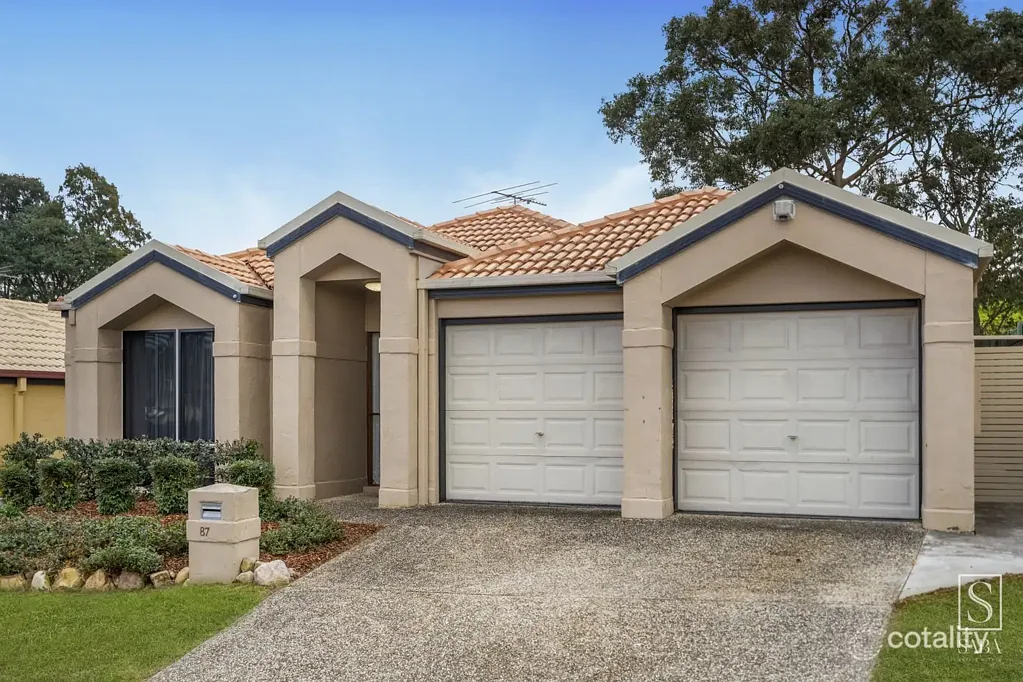 87/35 Ashridge Road, Darra, QLD 4076