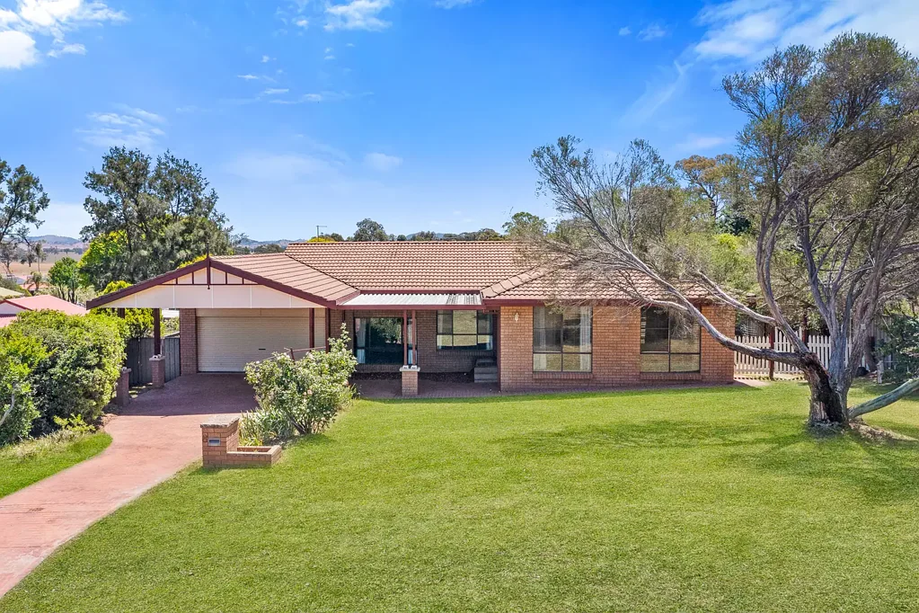 8 Grevillea Street, Gulgong, NSW 2852