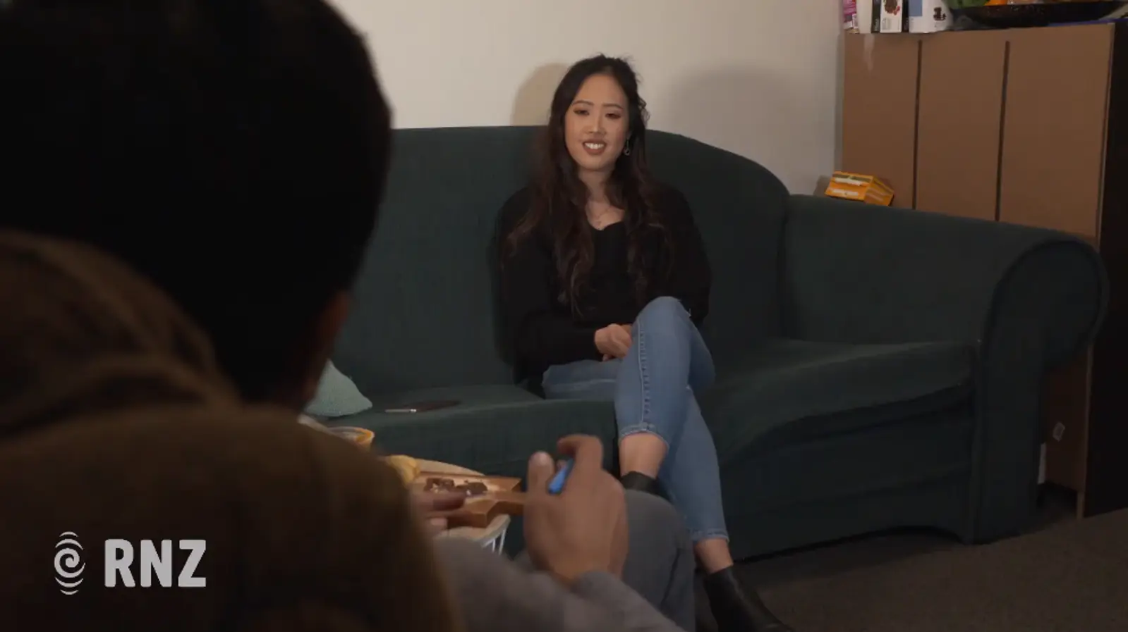 来自少数族裔的种族歧视——亚裔学生亲述遭遇种族主义经历