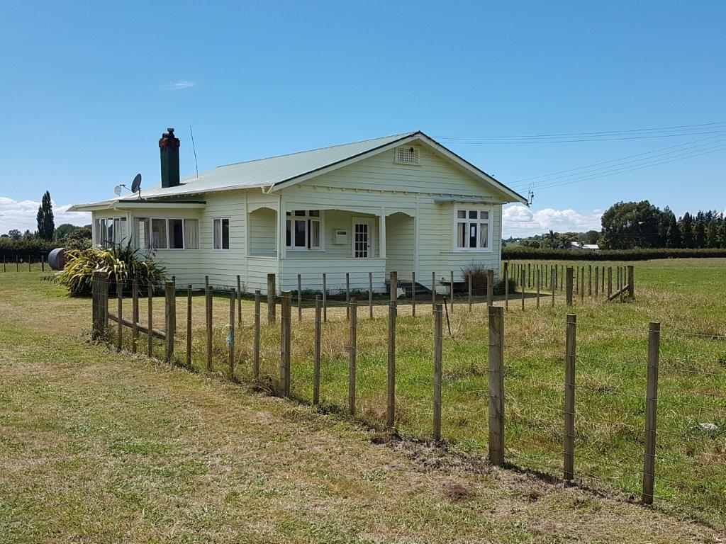 438 Pirongia Road, Te Awamutu, Waipa, 3 غرف, 1 حمامات, Lifestyle Property