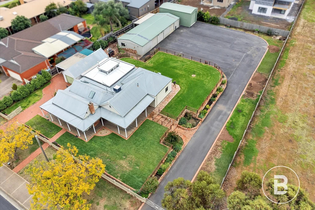 30 Albert Street, Darley, VIC 3340