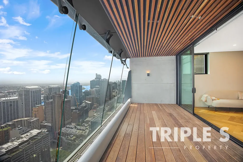 Sydney 1ห้องนอน Luxury Unit I City Life I Best Layout I Premium Location