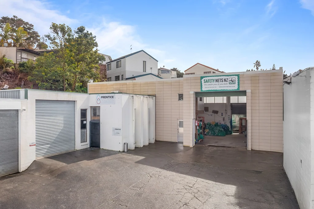 Wairau Valley Wairau Winner - Investment With 5-Year Lease