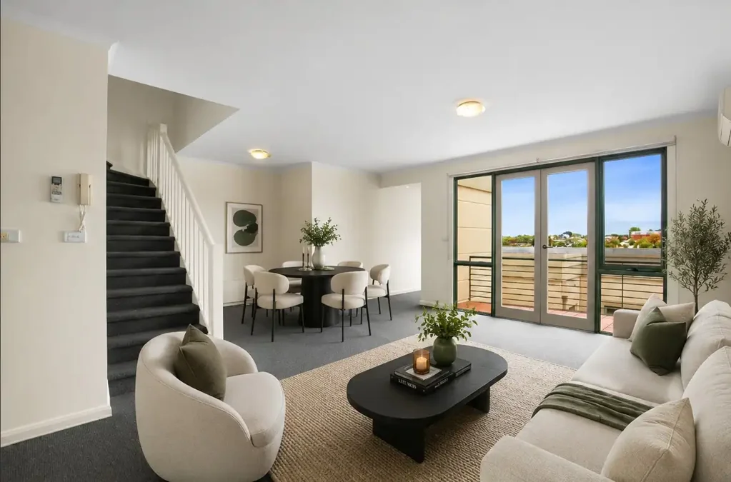 Spacious Double-Storey Living in the Heart of Armadale