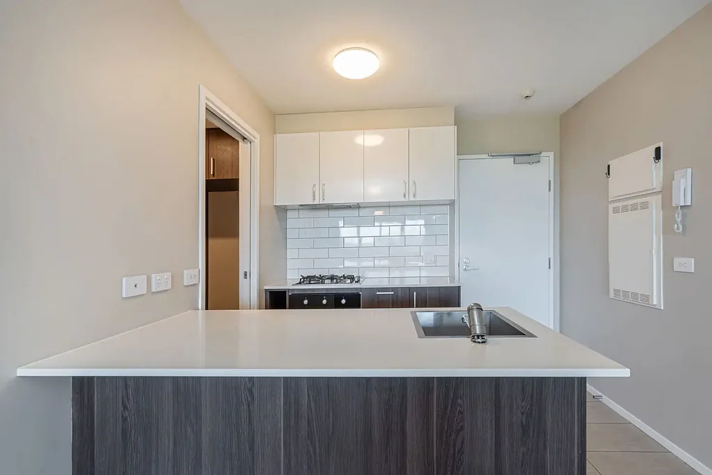 Where Serenity Meets Modern Living