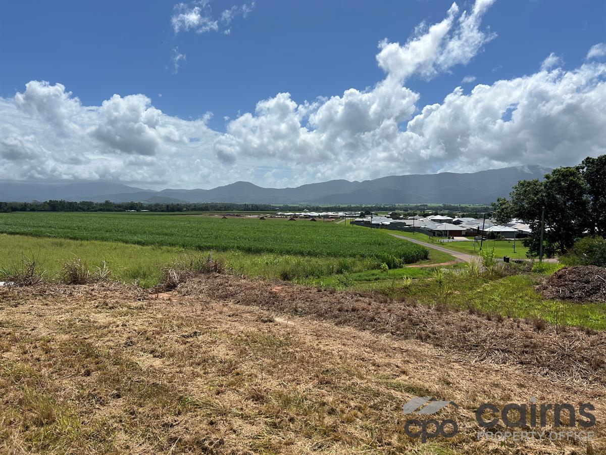 28 KLARWEIN CL, GORDONVALE QLD 4865, 0房, 0浴, Section