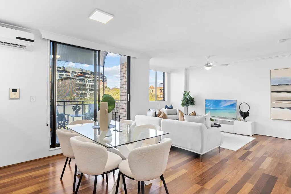 43/11-33 Maddison Street, Redfern, NSW 2016