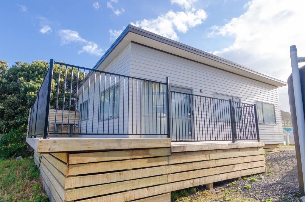 21 Jetty Road, Castlepoint, Masterton, 3房, 2浴