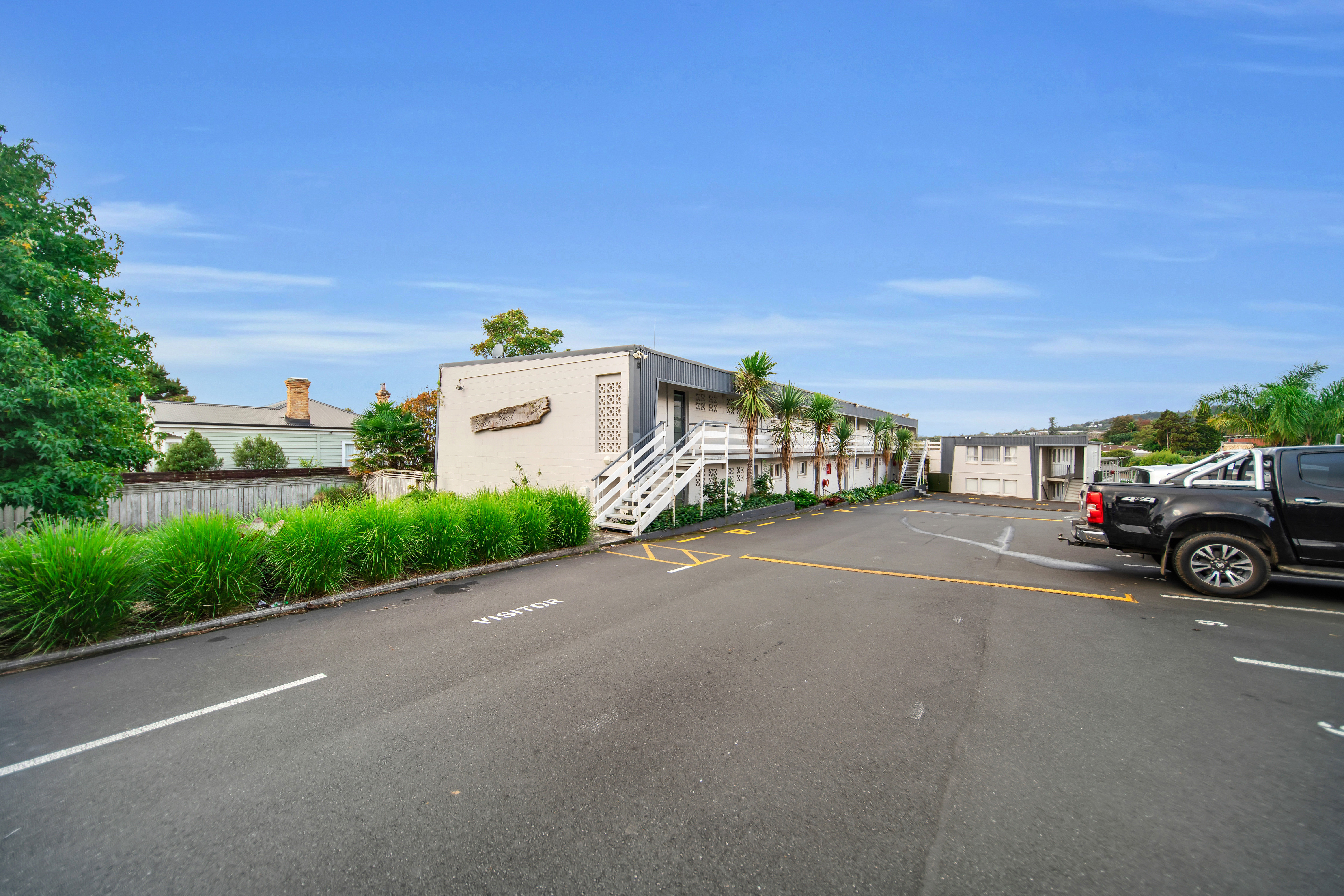 8/32 Blockhouse Bay Road, Avondale, Auckland, 1 침실, 1 욕실