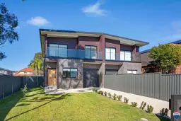 32 B BRADDON ST, Oxley Park