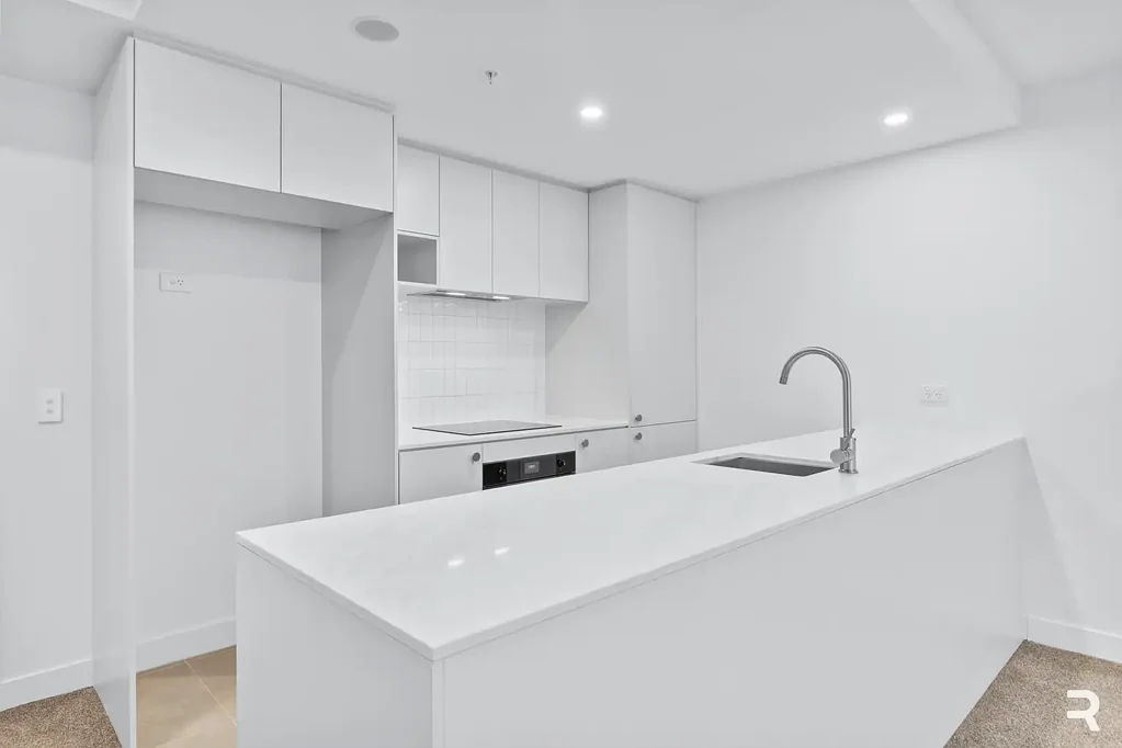 Phillip 1Kwarto Modern One-Bedroom Apartment in the Heart of Woden – Lifestyle & Investment Opportunity