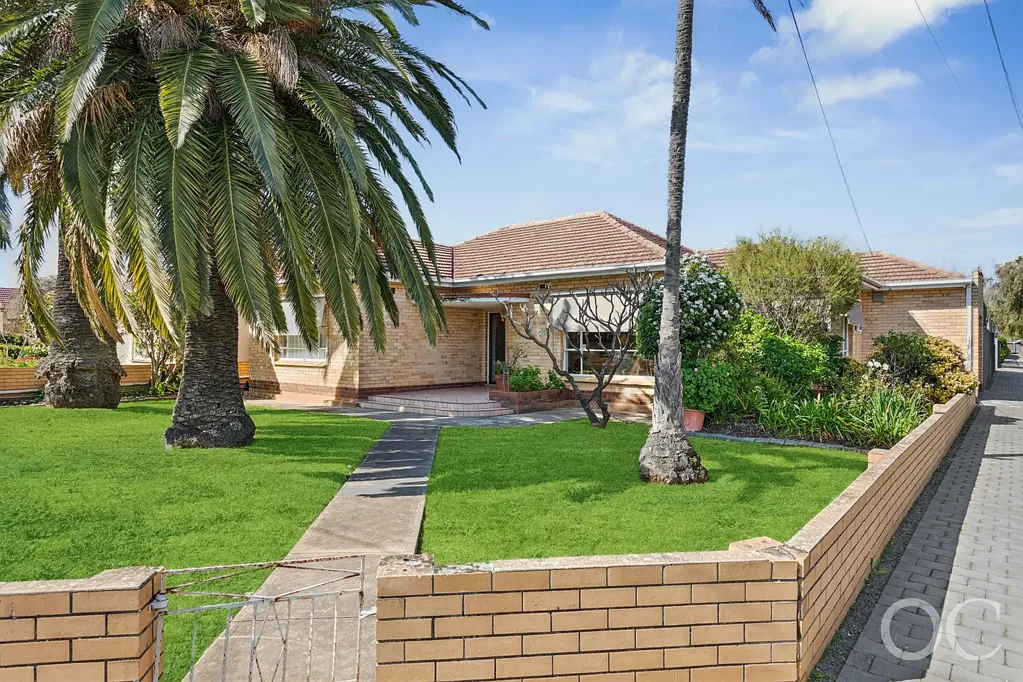 Cumberland Park 3房  Open the Door to a Mid-Century Gem With Infinite Possibilities