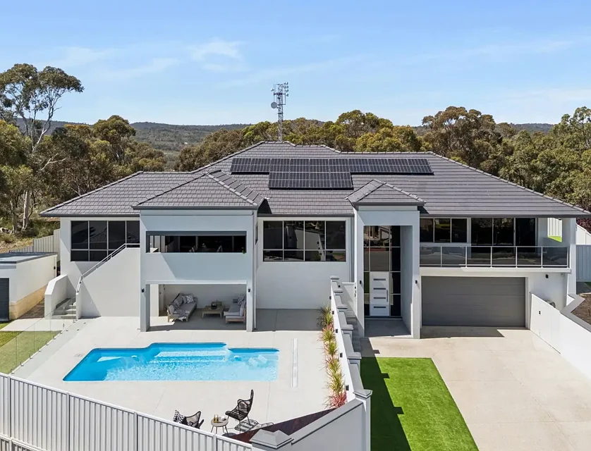 11 Adler Heights, Swan View, WA 6056, 4 غرف, 2 حمامات, House