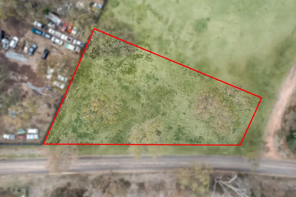 12 Robinson Street, Heathcote, VIC 3523