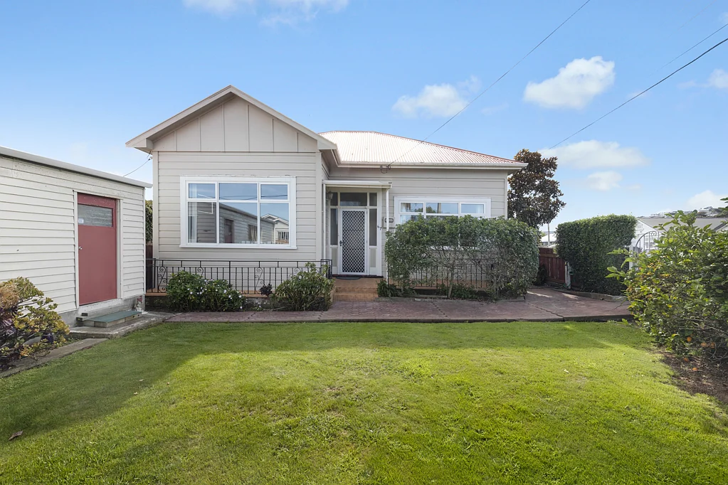 Miramar 3ਬੈੱਡਰੂਮ Renovated Sun-Soaked Character Home