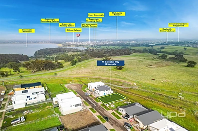 46 Celestial Way, Greenvale, VIC 3059, 0 slaapkamers, 0 badkamers, Section