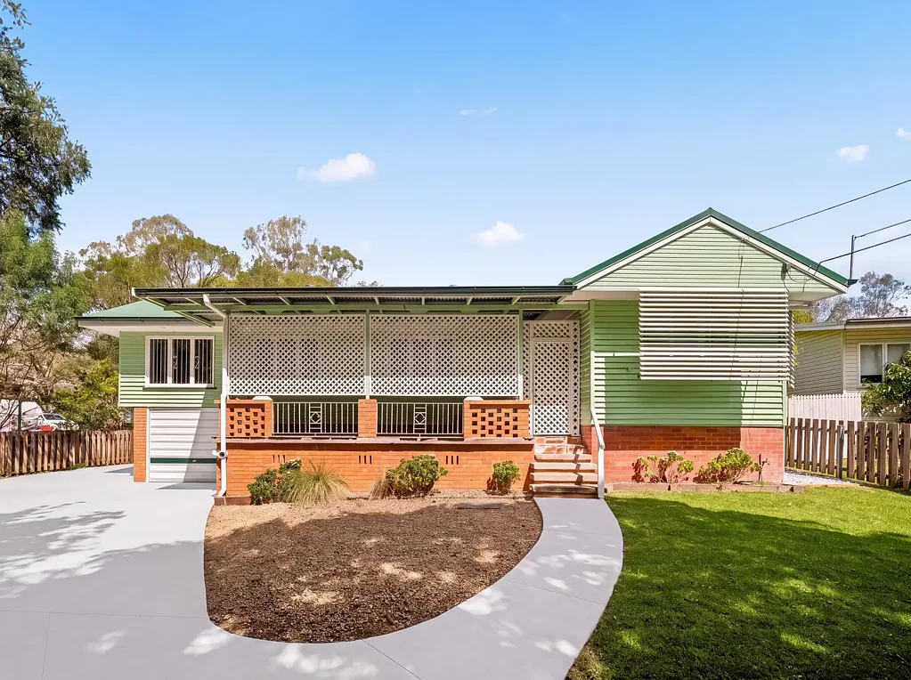 The Gap 4房 整洁有序，潜力无限！ Neat & Tidy with Plenty of Potential!