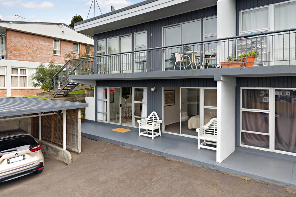 Hillsborough 3房  Practical Living in a Prime Location
