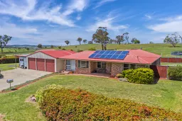 7421 Guyra Road, Guyra