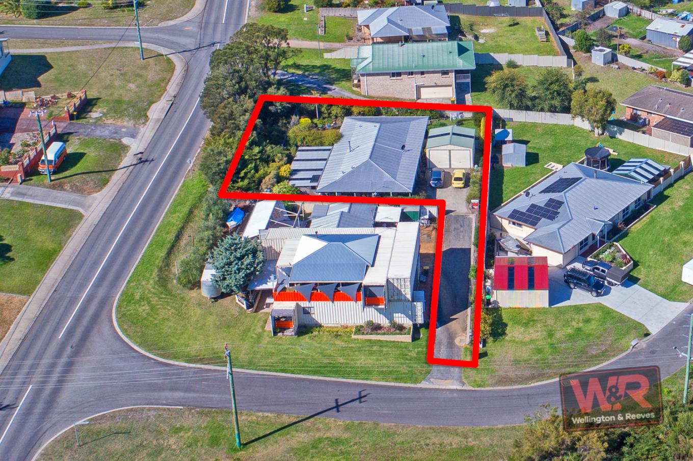 3 WARRANGOO RD, BAYONET HEAD WA 6330, 0 Schlafzimmer, 0 Badezimmer, House