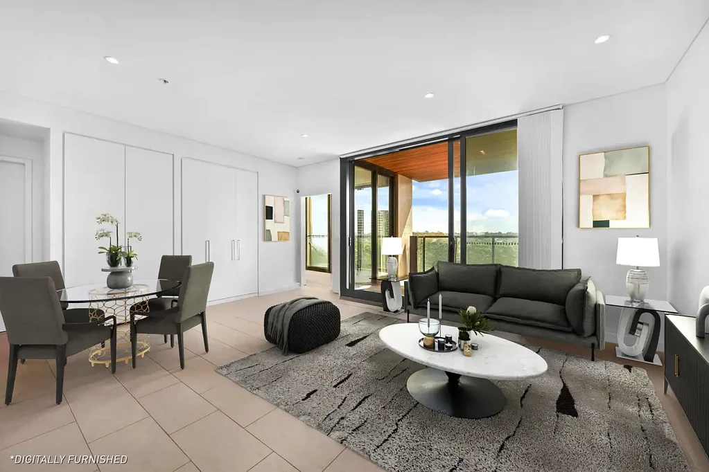 907/3 Network Place, North Ryde, NSW 2113