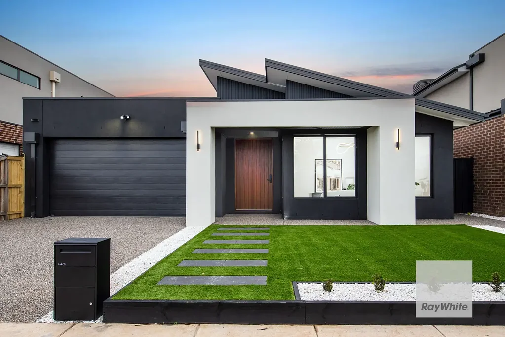 Deanside 4ਬੈੱਡਰੂਮ Contemporary Elegance!