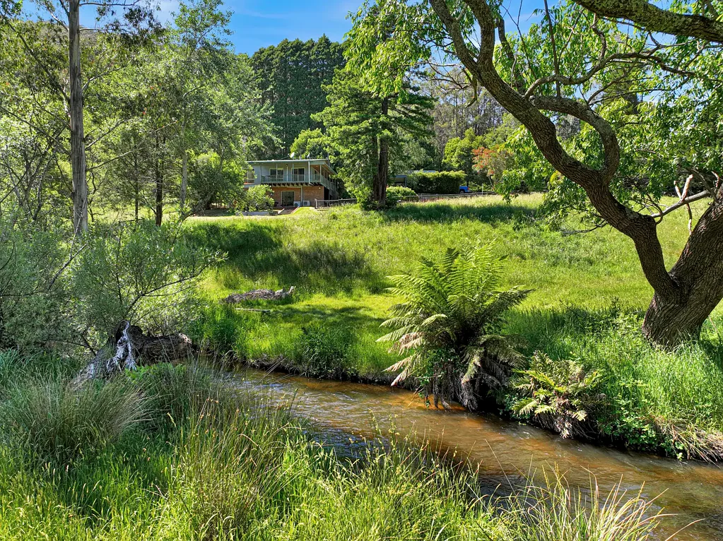 5 Toorongo Valley Road, Noojee, VIC 3833